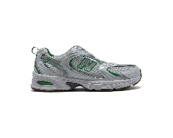 New Balance 530 Silver Green