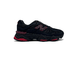 New Balance 9060 Black Red (Kids)