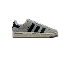 adidas Campus 00s Grey Black