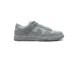 Nike Dunk Low Grey White