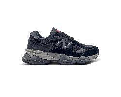 New Balance 9060 Black Grey