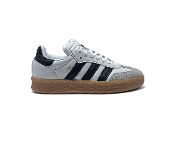 adidas Samba XLG White Black