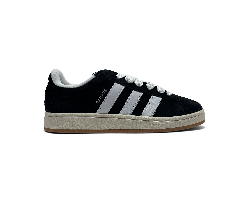 adidas Campus 00s Black White