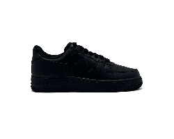 Nike Air Force 1 Low Triple Black