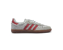 adidas Samba OG White Red