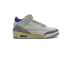 Nike Air Jordan 3 Retro OG Seoul 2.0