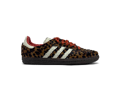 adidas Samba OG Leopard