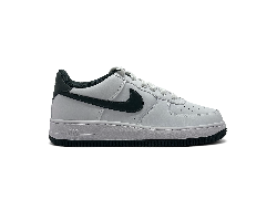 Nike Air Force 1 White Vintage Green (Kids)