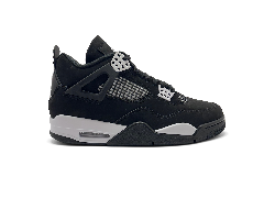 Nike Air Jordan 4 Retro White Thunder