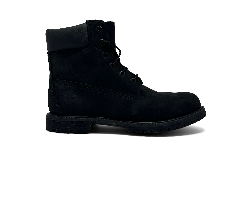 Timberland 6 Inch Premium Boot Black