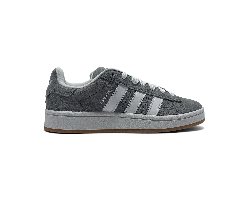 adidas Campus 00s Light Grey White (Kids)