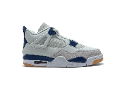 Nike SB x Air Jordan 4 Navy