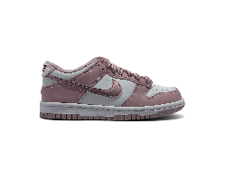 Nike Dunk Low Pink White (Kids)