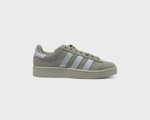 adidas Campus 00s Beige White Sneaker beige weiß Außenseite Seitenansicht