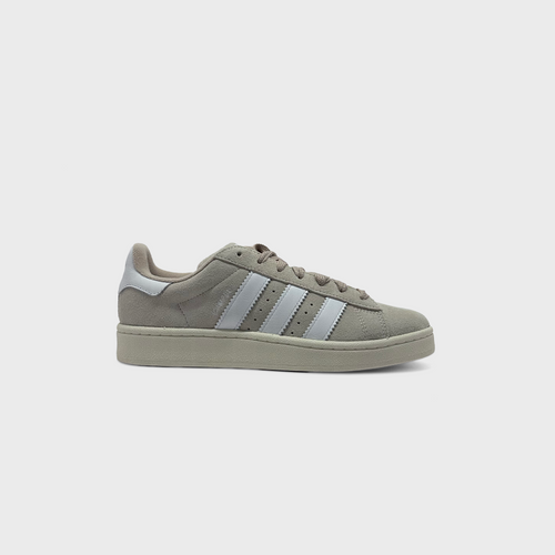 Adidas Campus 00s Beige White Sneaker beige weiß Außenseite Seitenansicht
