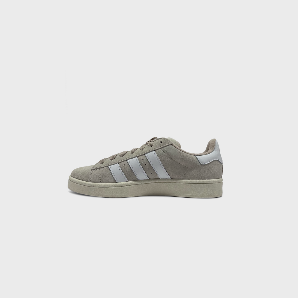 Adidas Campus 00s Beige White Sneaker beige weiß Innenseite Seitenansicht
