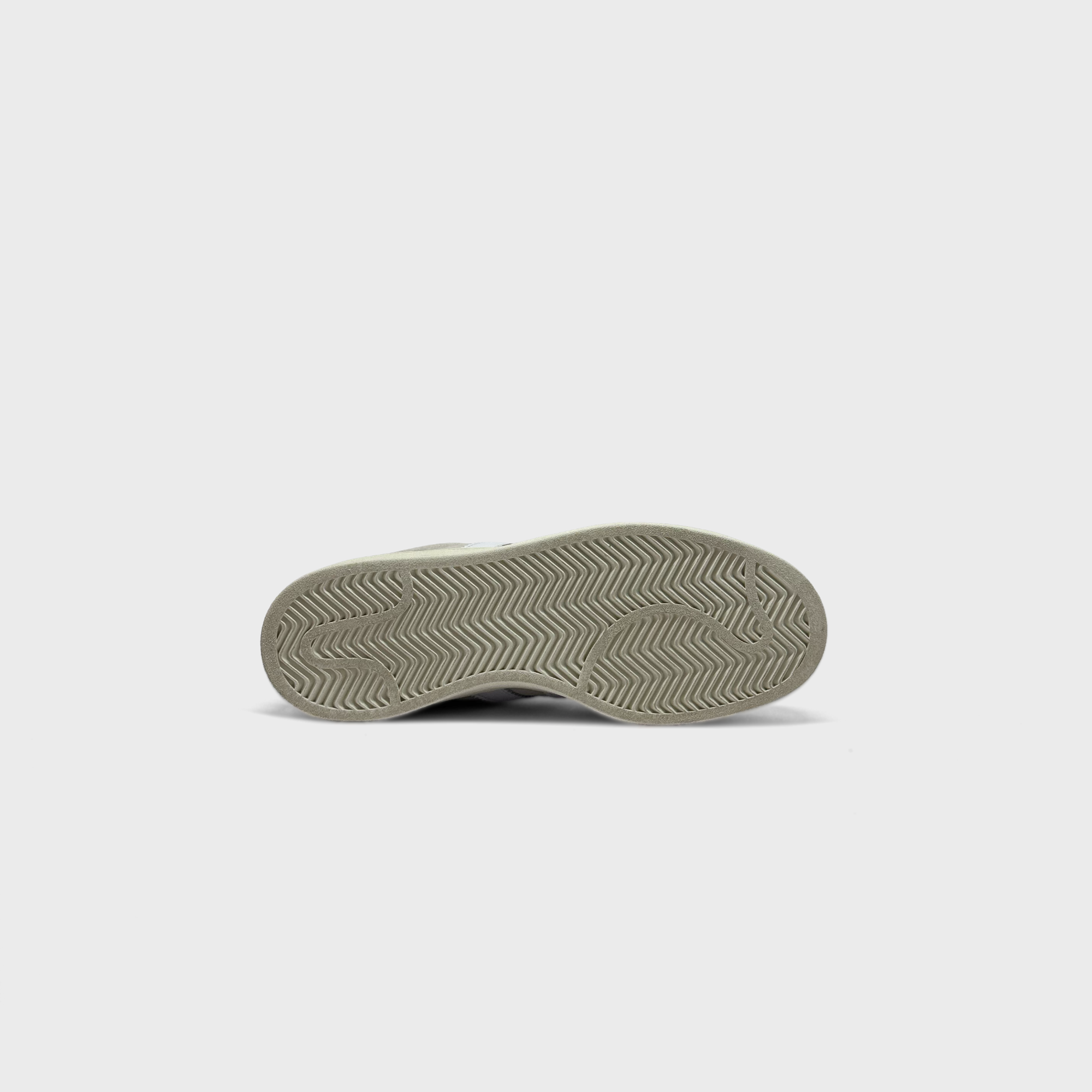 Adidas Campus 00s Beige White Sneaker beige weiß Sohle Unterseite
