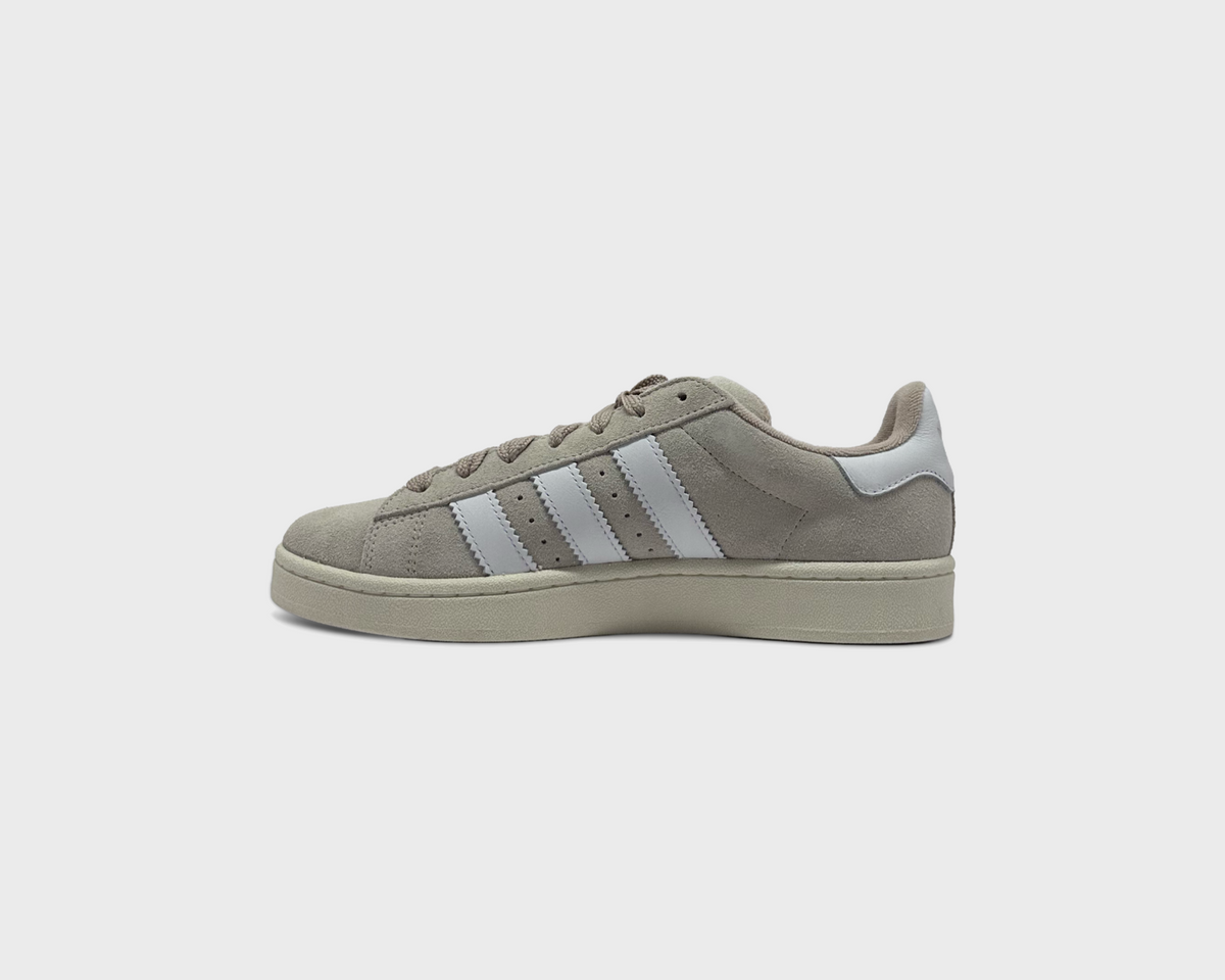 adidas Campus 00s Beige White Sneaker beige weiß Innenseite Seitenansicht
