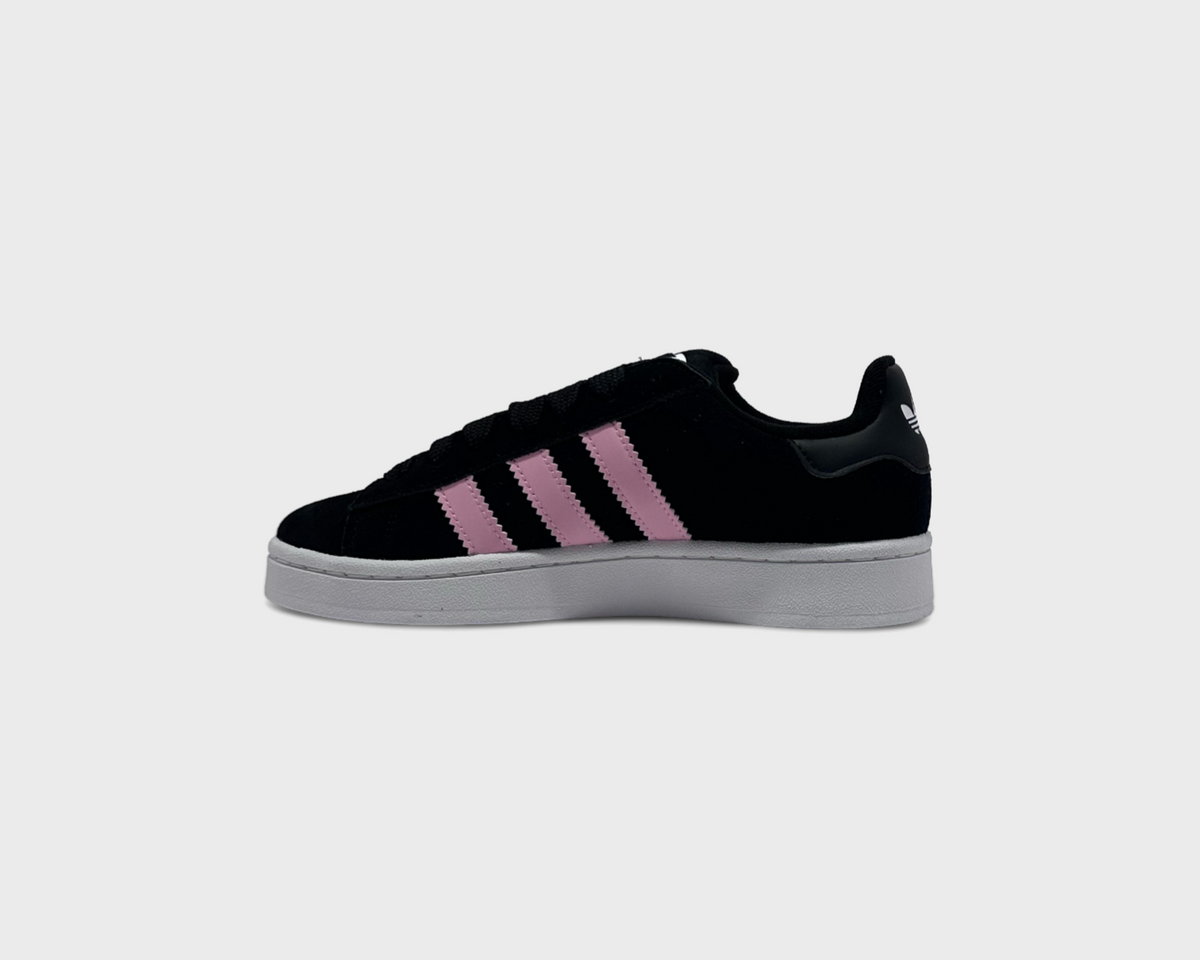 adidas Campus 00s Black Pink Sneaker schwarz rosa Innenseite Seitenansicht