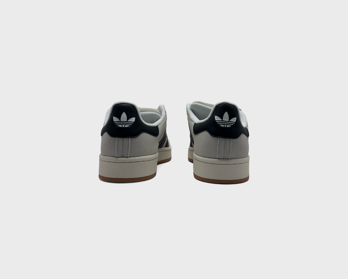 adidas Campus 00s Grey Black Sneaker grau schwarz Paar Rückansicht