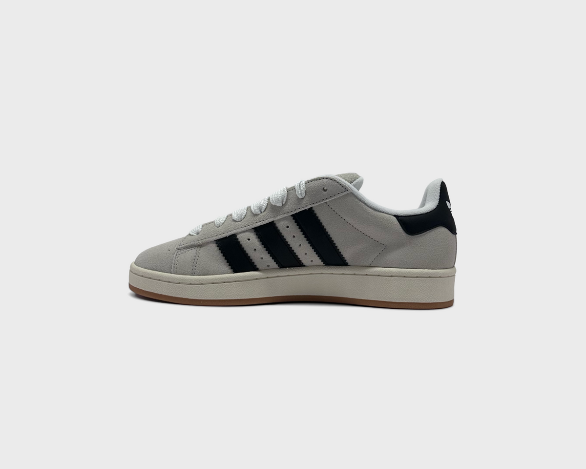 adidas Campus 00s Grey Black Sneaker grau schwarz Innenseite Seitenansicht