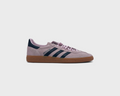adidas Handball Spezial Pink Navy Sneaker rosa dunkelblau Außenseite Seitenansicht