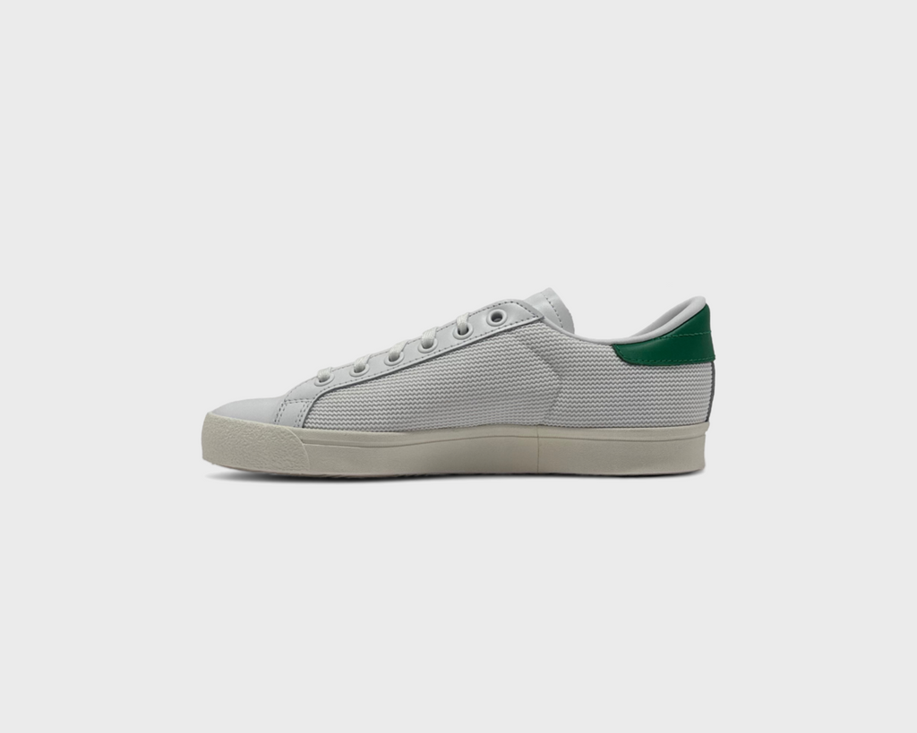 adidas Rod Laver Vintage White Green Sneaker weiß grün Innenseite Seitenansicht