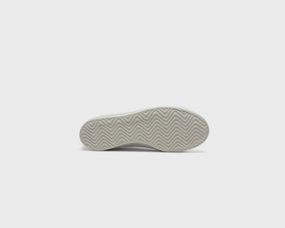 Adidas Rod Laver Vintage White Green Sneaker weiß grün Sohle Unterseite
