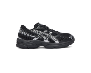 Asics Gel-1130 Black Pure Silver
