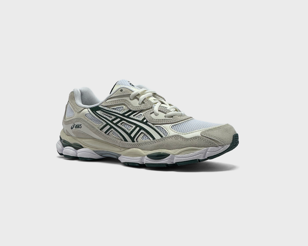 Asics Gel-NYC Ivory Forest Night