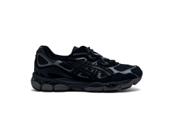 Asics Gel-NYC Graphite Grey Black