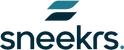 sneekrs Logo