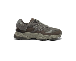 New Balance 9060 Mushroom Arid Stone (Kids)