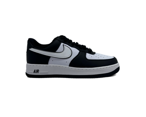Nike Air Force 1 Low Black White
