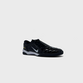 Nike Total 90 SP Black White Sneaker schwarz weiß schräg von vorne
