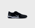 Nike Total 90 SP Black White Sneaker schwarz weiß Außenseite Seitenansicht