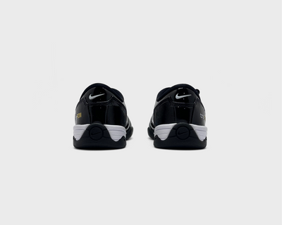 Nike Total 90 SP Black White Sneaker schwarz weiß Sneaker Paar Rückansicht
