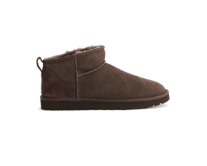 UGG Classic Ultra Mini Dusted Cocoa