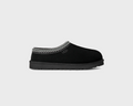 UGG Tasman II Black Hausschuh schwarz Außenseite Seitenansicht