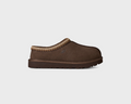 UGG Tasman II Dusted Cocoa Hausschuh kakaobraun Außenseite Seitenansicht