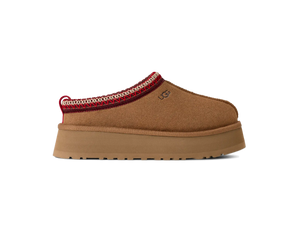 UGG Tazz II Chestnut